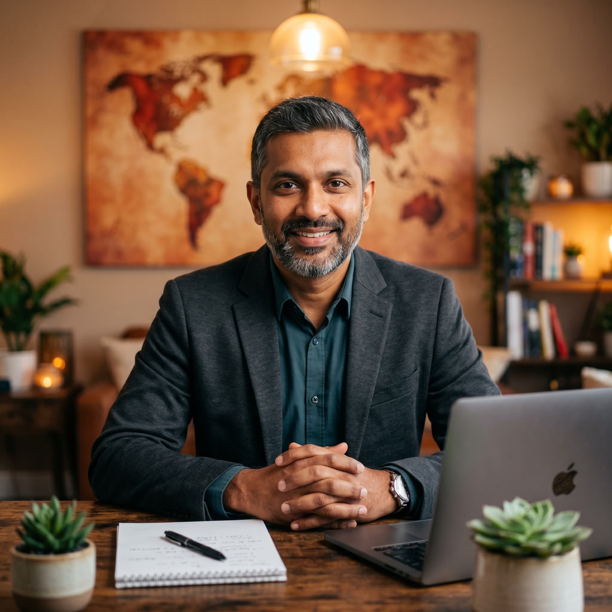 Digital Transformation