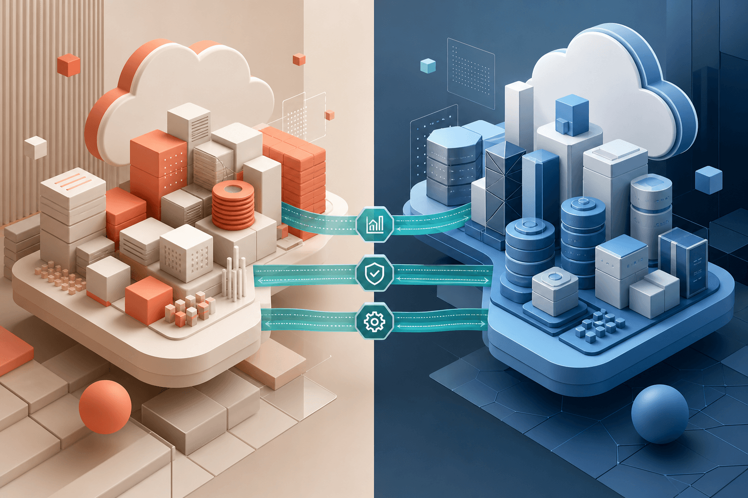 AWS vs Azure for Enterprise: An Honest 2026 Comparison
