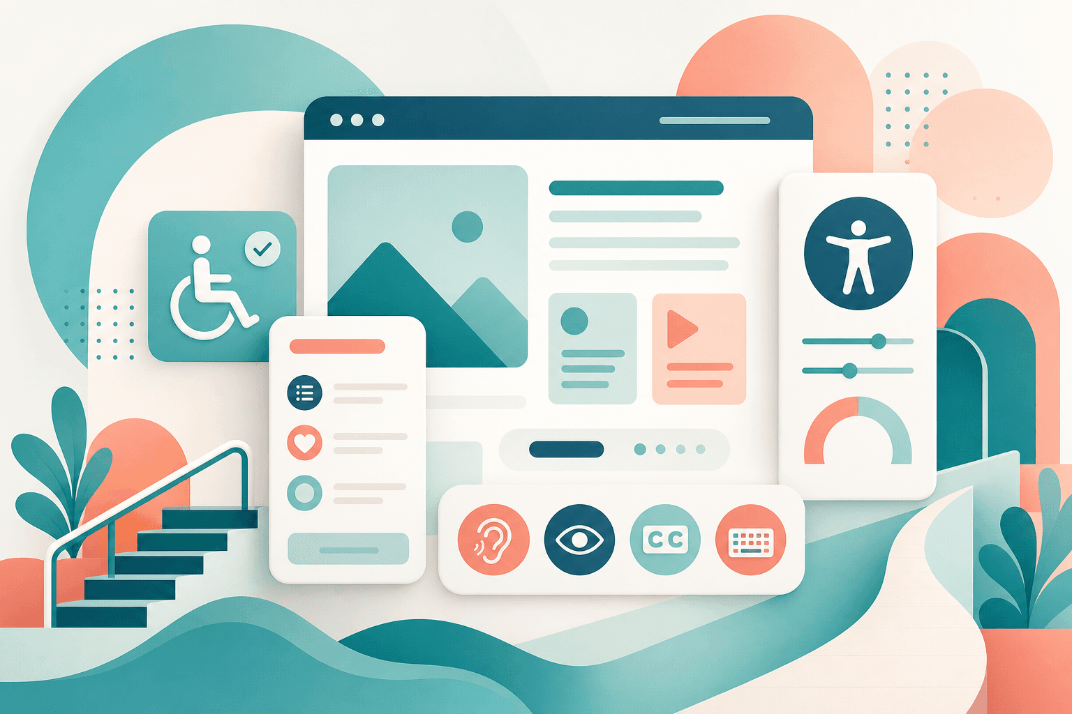 Citizen Portal UX and Accessibility Checklist for Government Sites