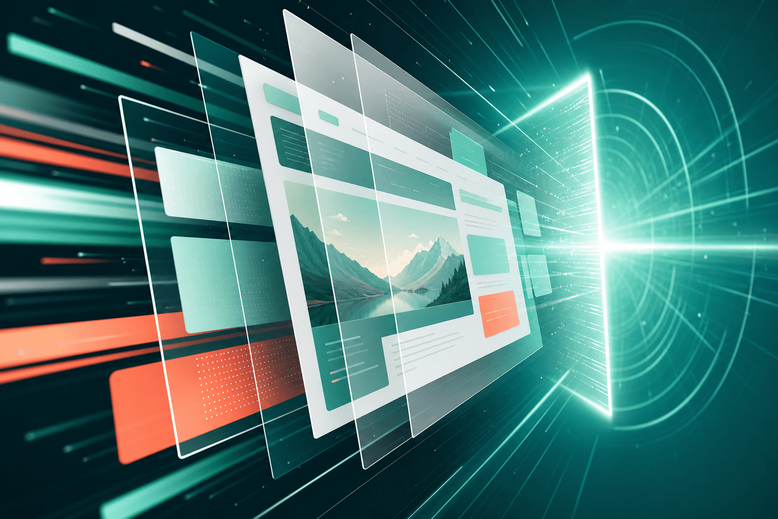Next.js Enterprise Website Performance Guide for 2026