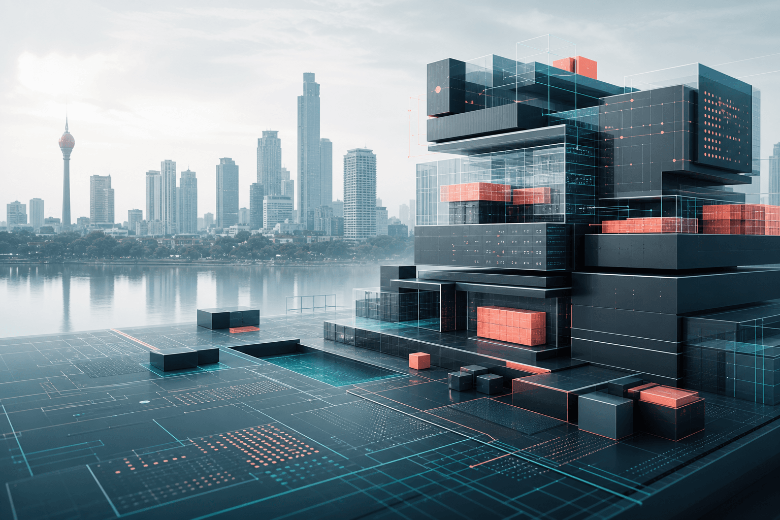 Enterprise Software Development in Colombo